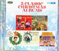 Five Classic Christmas Al