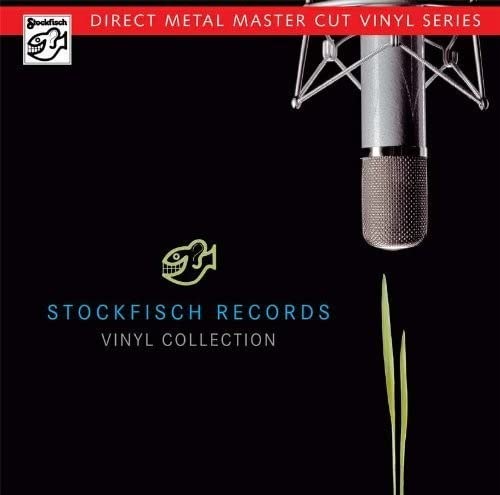 Stockfisch Vinyl Collection Vol.1 (Lp/180gr.