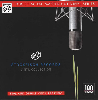 Stockfisch Vinyl Collection Vol.1 (Lp/180gr.