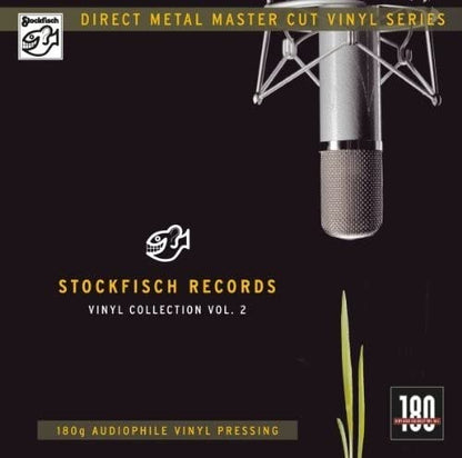 Stockfisch Collection 2 / Various