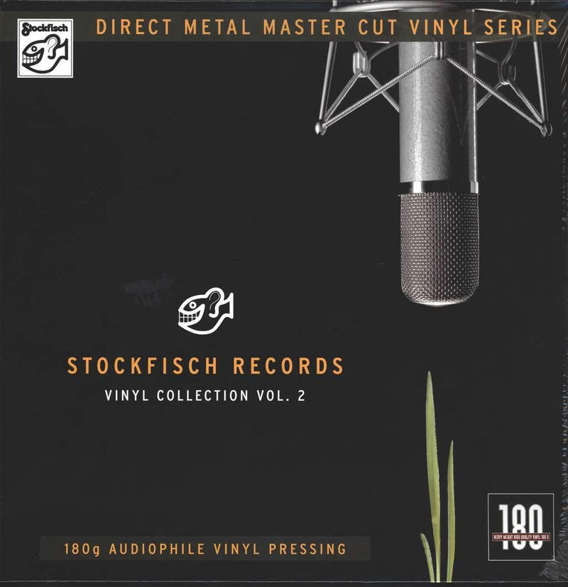 Stockfisch Collection 2 / Various