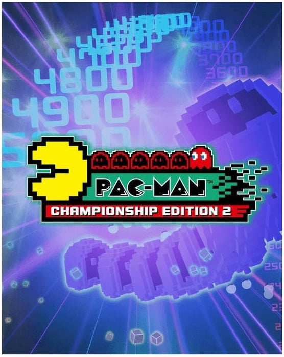 Pac-Man Championship Ed 2 + Arcade Game Series Xbox One Standard