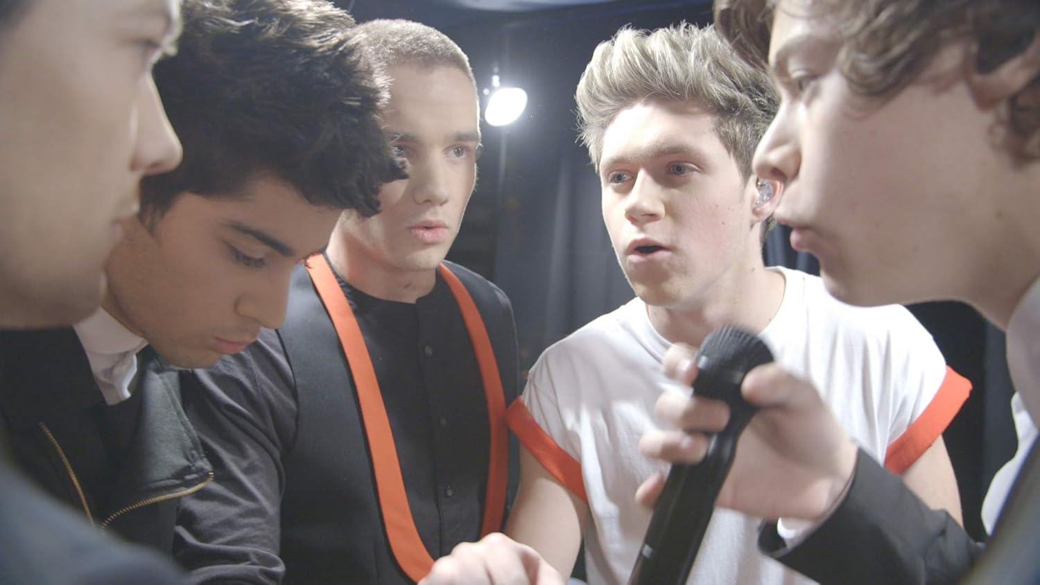 One Direction: This Is Us