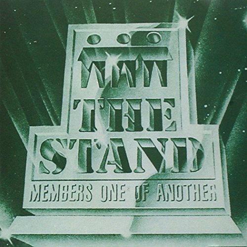 The Stand Volume 2 1985