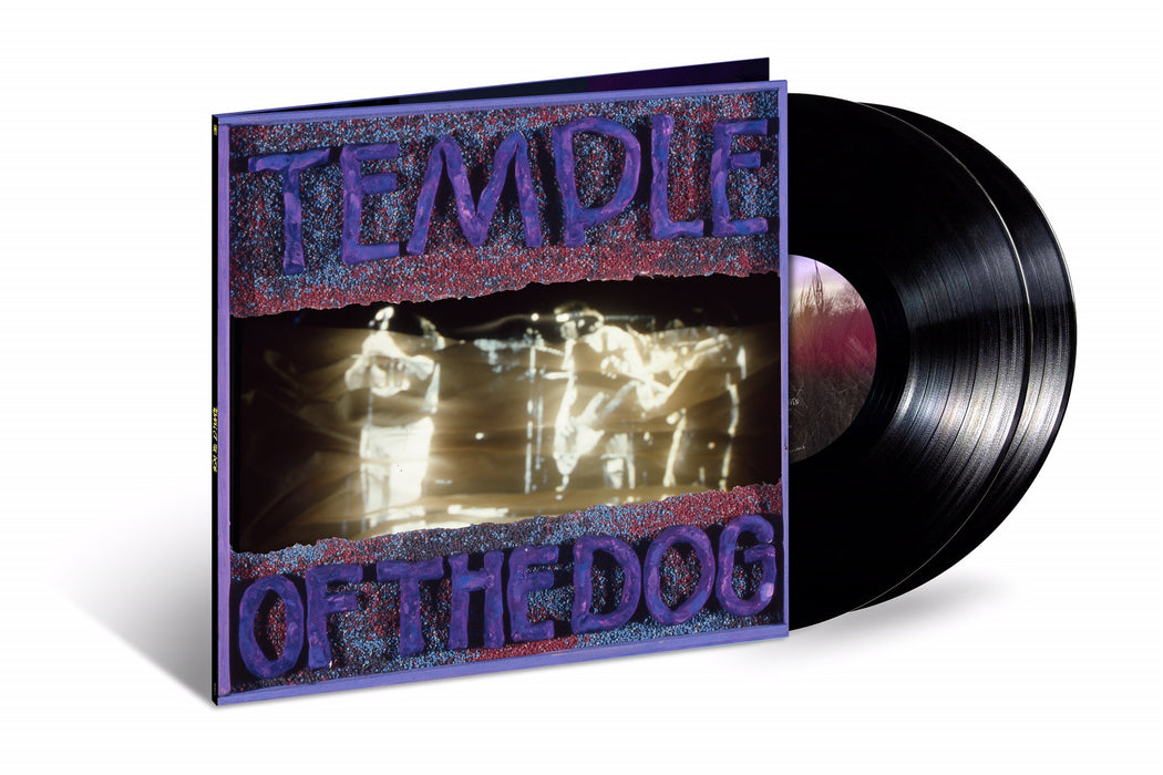 Temple of the Dog: 25th Anniversary