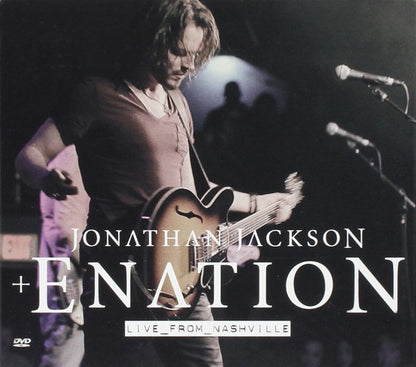 Jonathan Jackson + Enation Live From Nashville