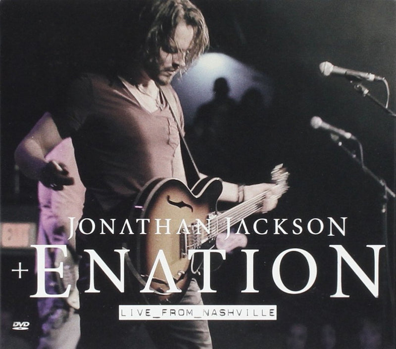 Jonathan Jackson + Enation Live From Nashville