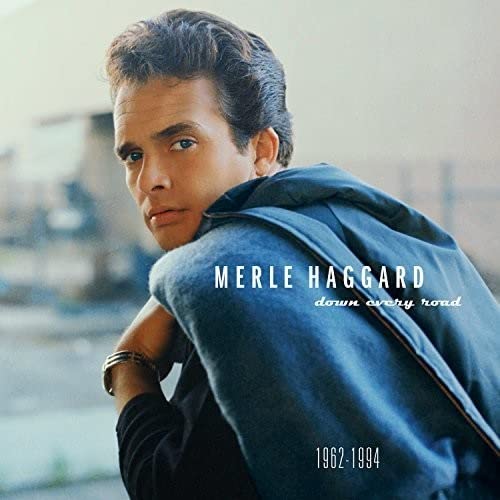 Down Every Road 1962 - 1994