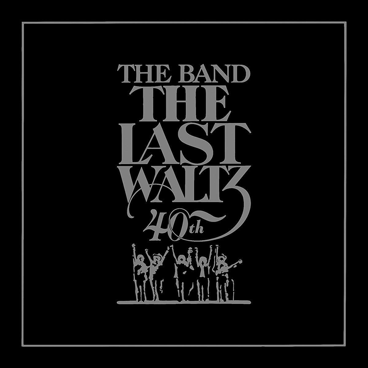 The Last Waltz