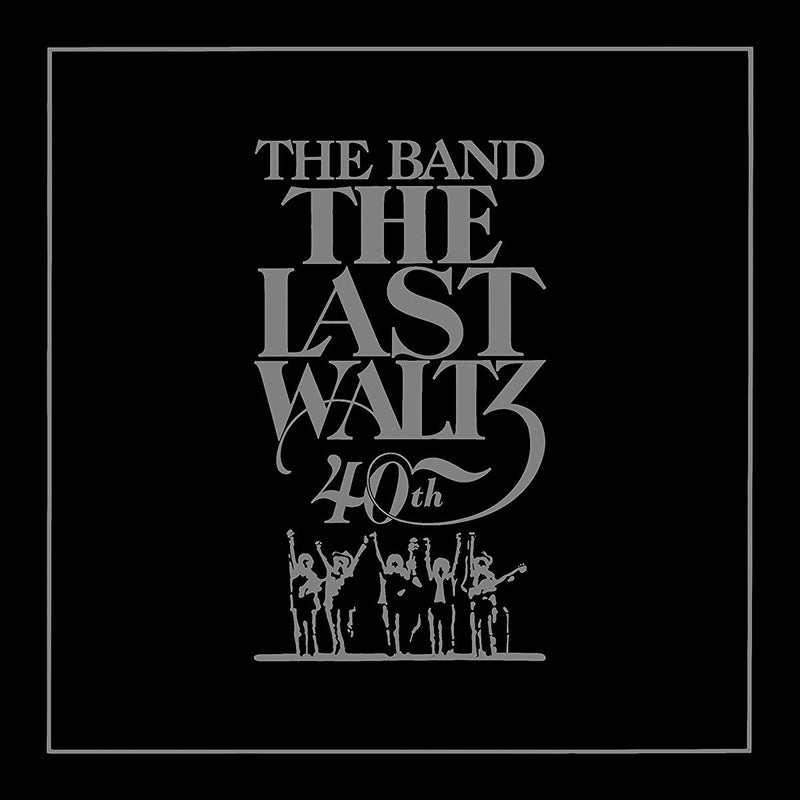 The Last Waltz