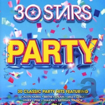 30 Stars: Party