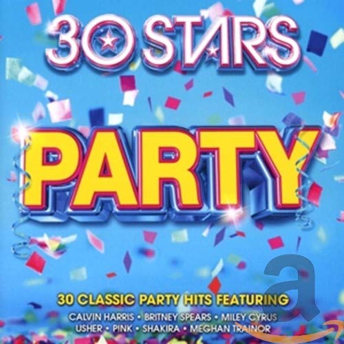 30 Stars: Party