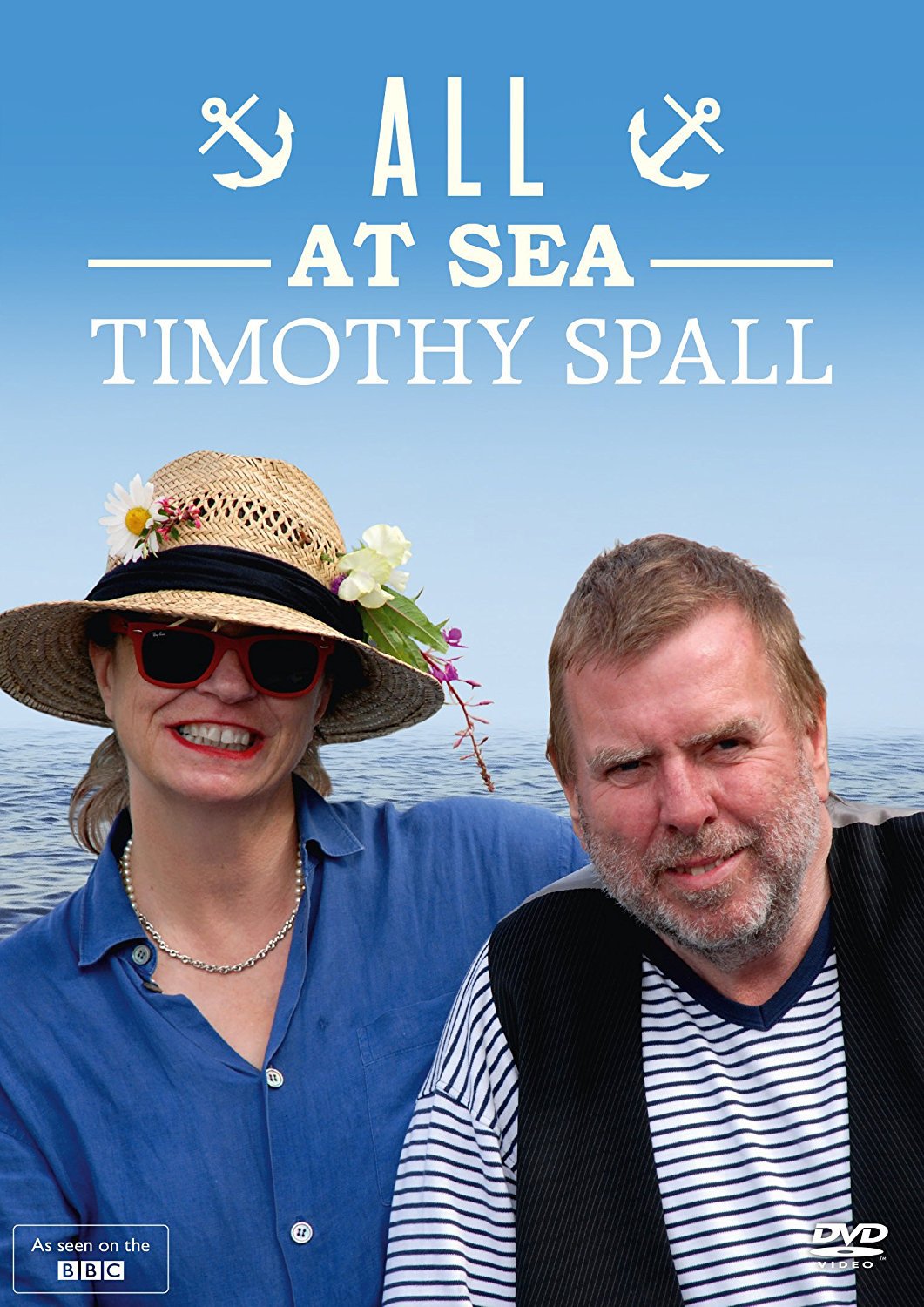 Timothy Spall: All At Sea