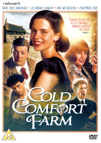 Cold Comfort Farm