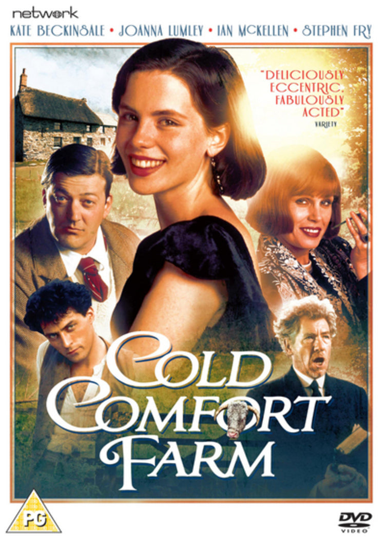 Cold Comfort Farm