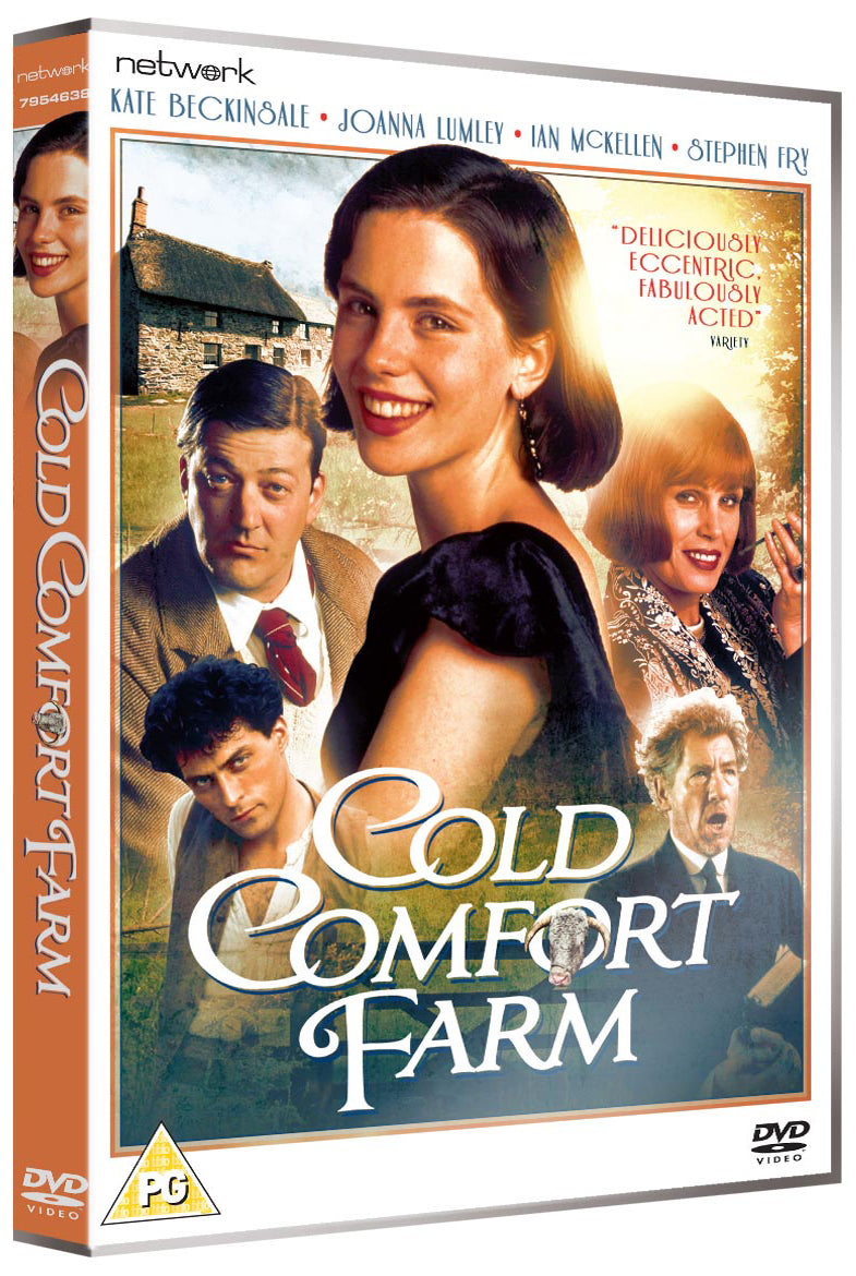 Cold Comfort Farm