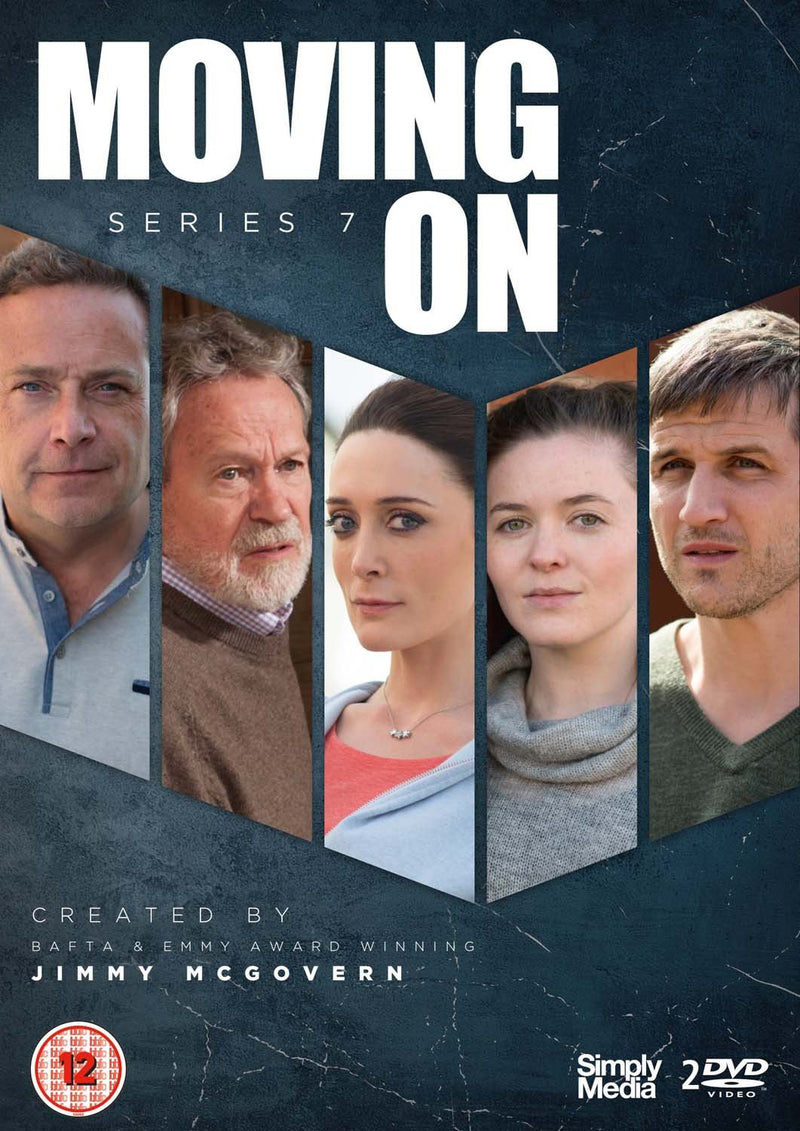 Moving On Series 7