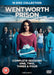 Wentworth Prison: Complete Seasons One, Two, Three & Four