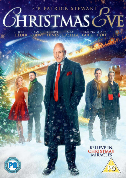 Christmas Eve