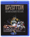 Led Zeppelin - The song remains the same