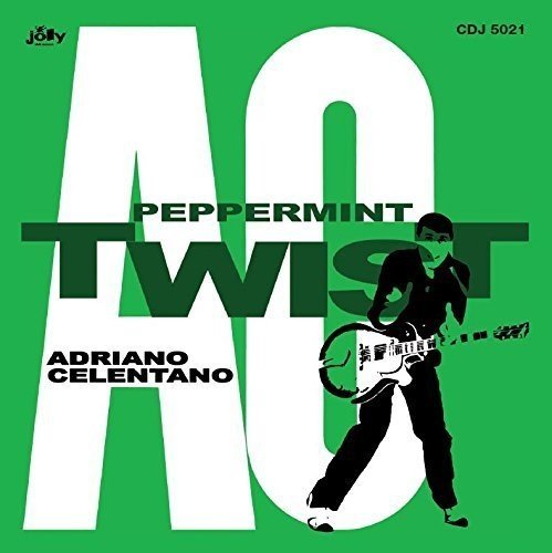 Peppermint Twist