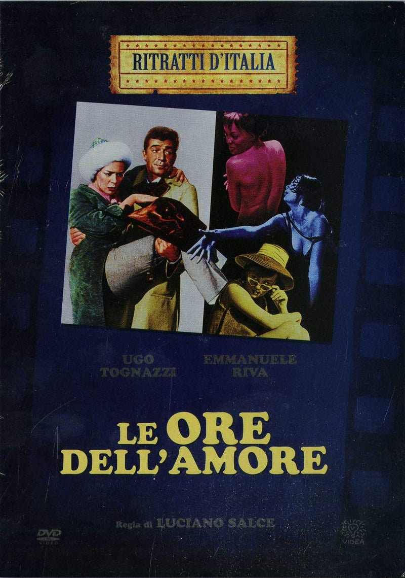 Le Ore Dell'Amore