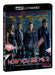 Now You See Me 2 (4K Ultra-HD+Blu-Ray