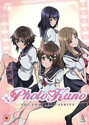 Photo Kano Collection
