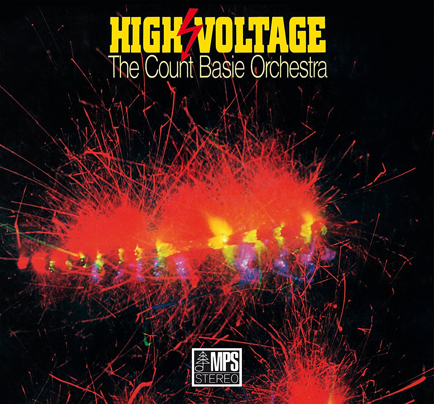 High Voltage