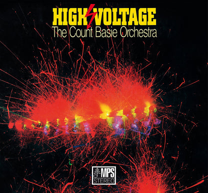 High Voltage
