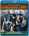 Chicago Fire: Season Four