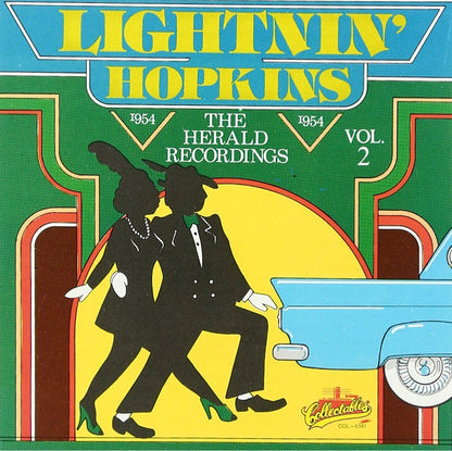 Herald Recordings - 1954, Volume 2