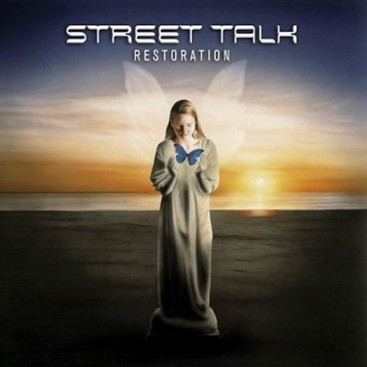 Restoration