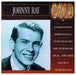 Johnny Ray