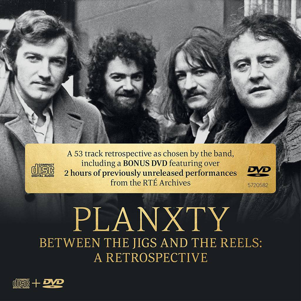 Between the Jigs and the Reels: A Retrospective