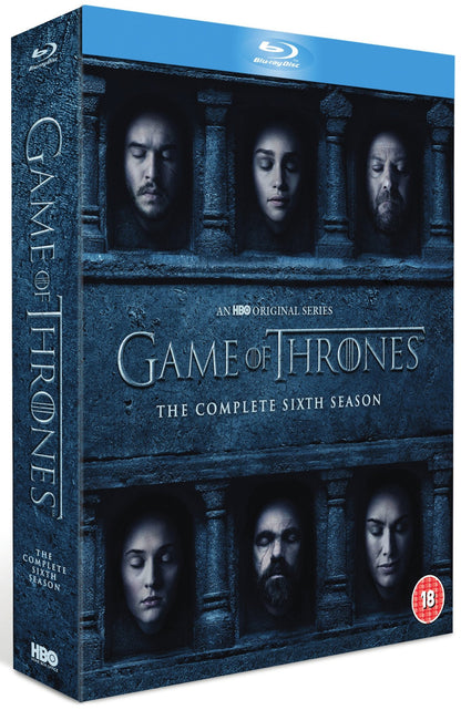 Game of Thrones: Season 6