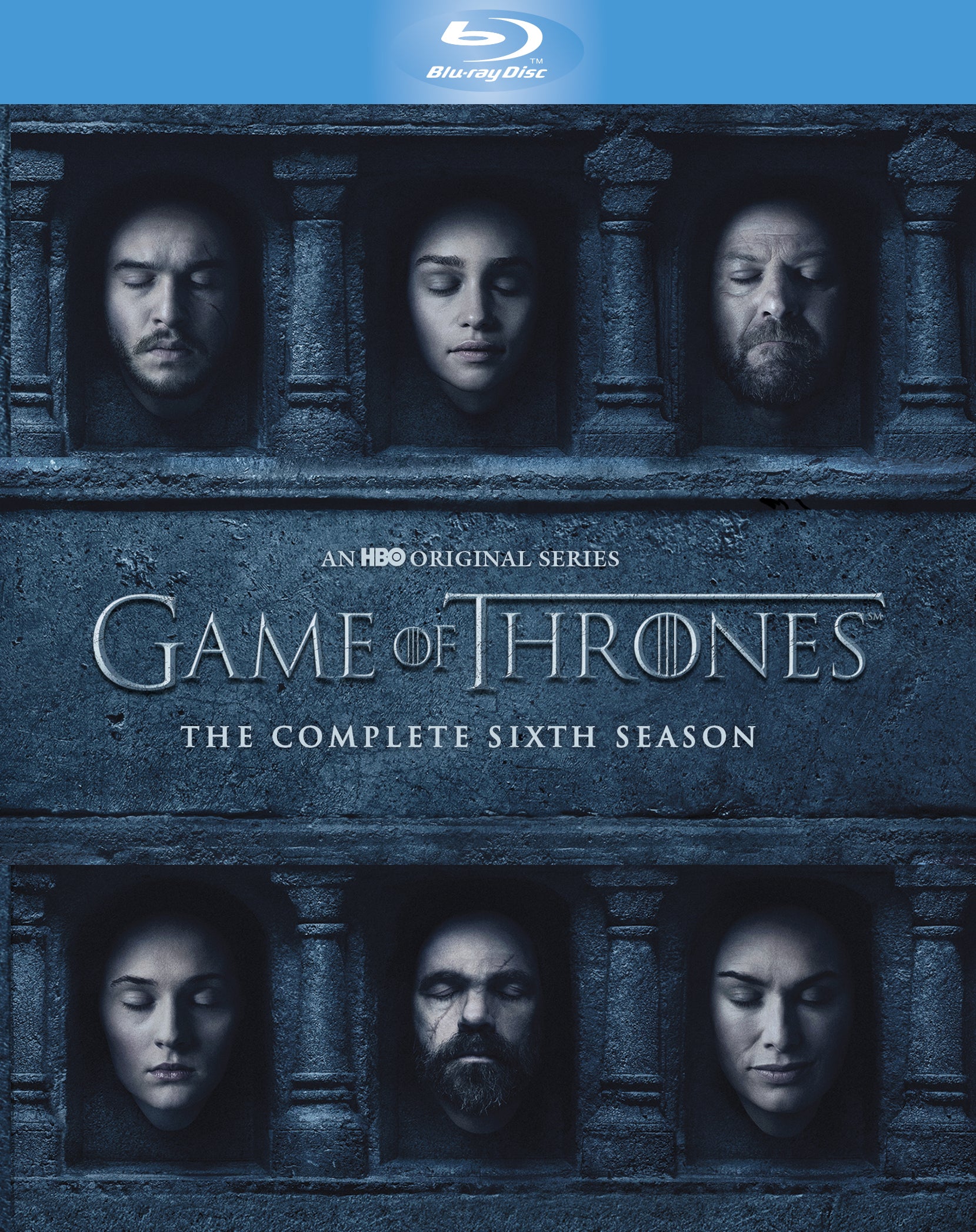 Game of Thrones: Season 6