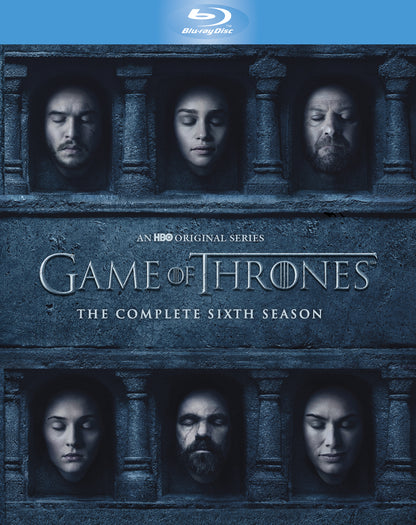 Game of Thrones: Season 6