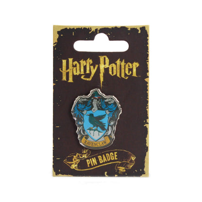 Harry Potter - Pin Badges - Harry Potter Pin Badge - Ravenclaw Crest