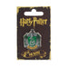 Harry Potter - Pin con diseño del Escudo de Slytherin