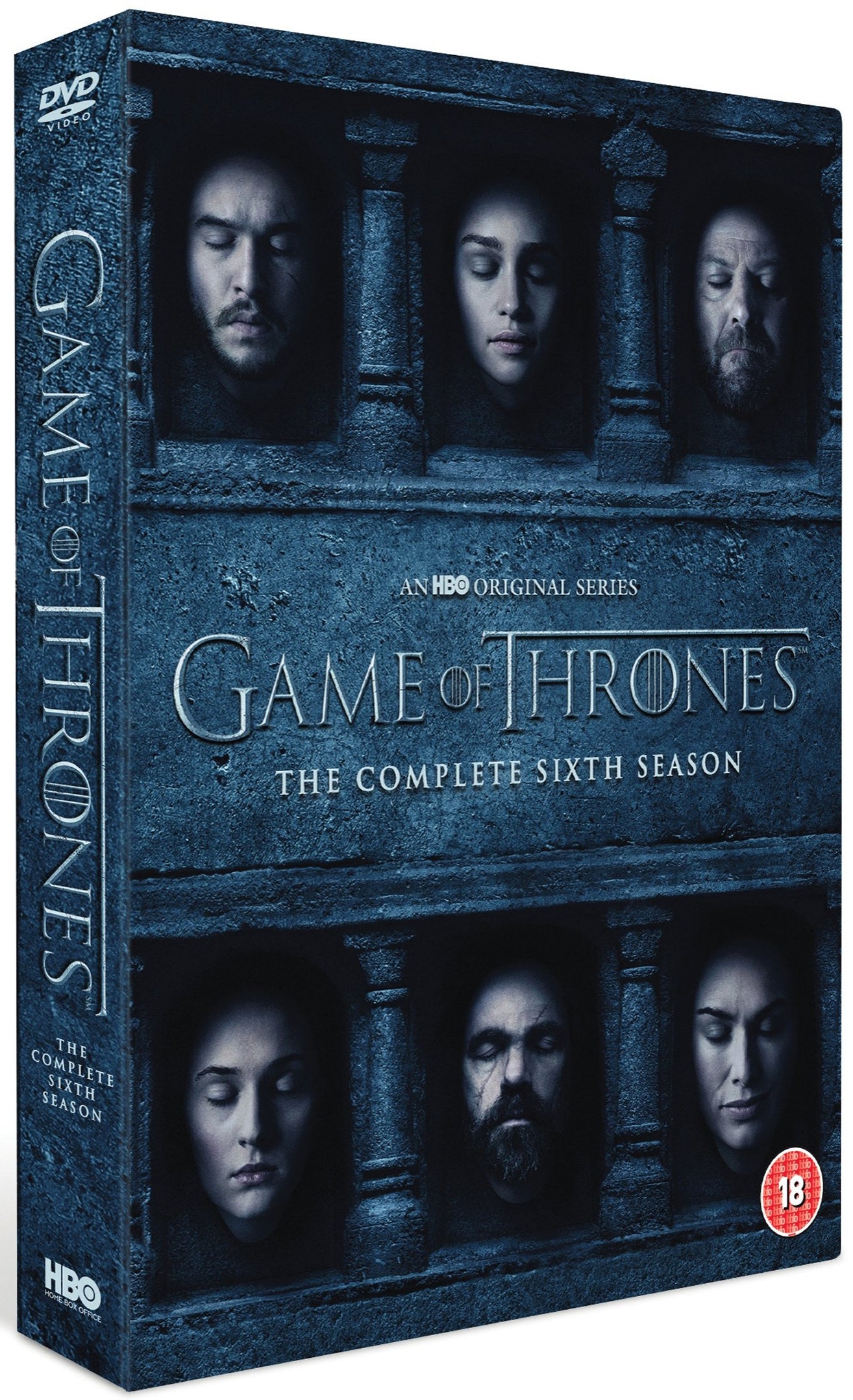 Game of Thrones: Season 6