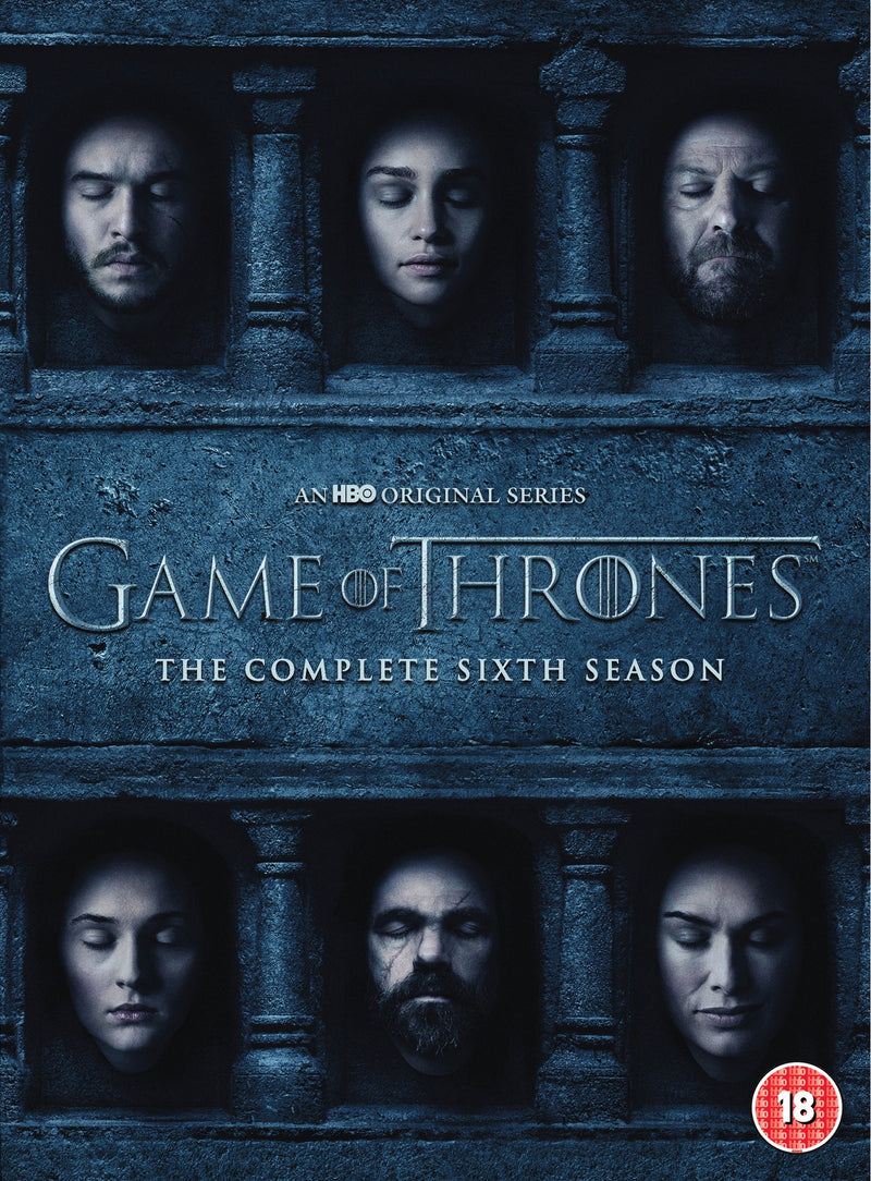 Game of Thrones: Season 6