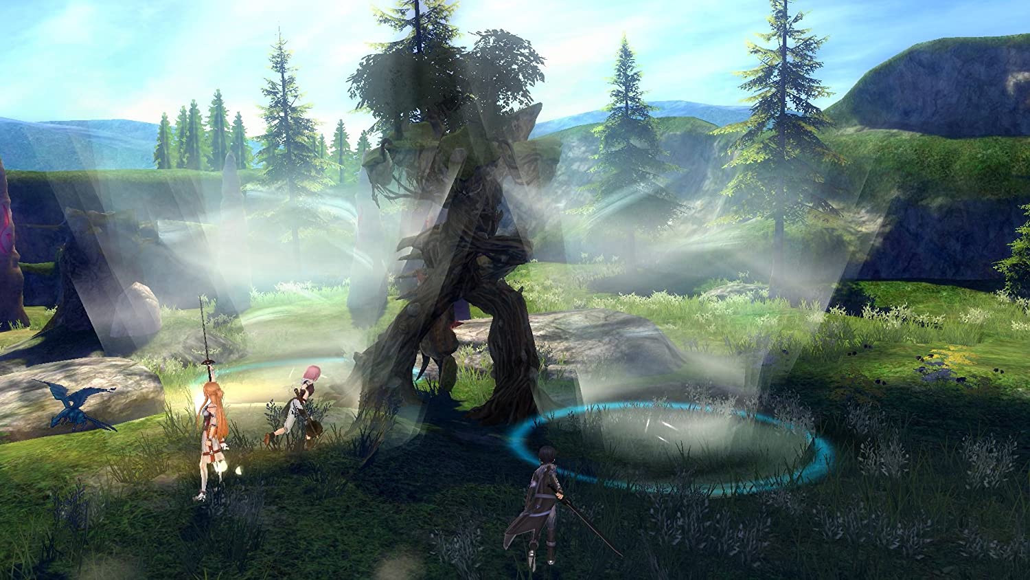 Sword Art Online: Hollow Realisation (Import) Standard
