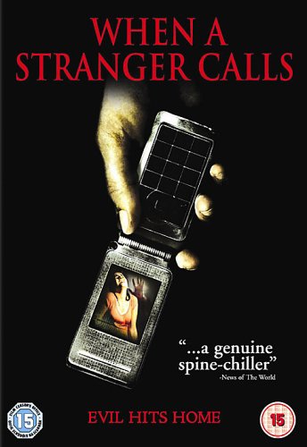 When A Stranger Calls