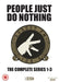 People Just Do Nothing - Series 1-3