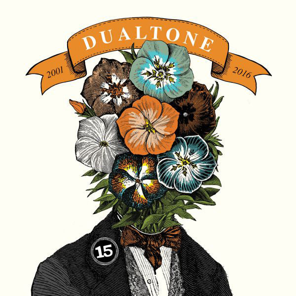 In Case You Missed It: 15 Years of Dualtone 2001 - 2016
