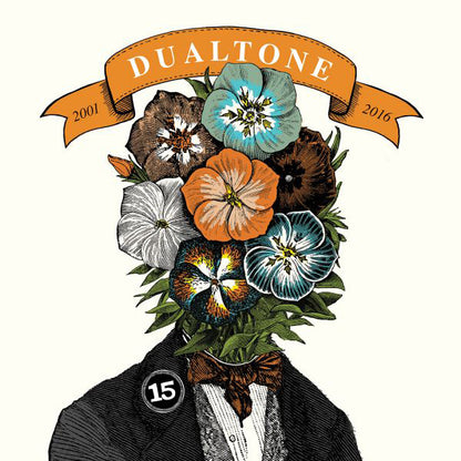 In Case You Missed It: 15 Years of Dualtone 2001 - 2016