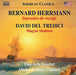 Bernard Hermann: Souvenirs De Voyage/...