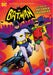 Batman: Return of the Caped Crusaders