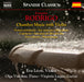Joaquín Rodrigo: Chamber Music With Violin